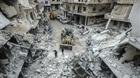 EU demands end to