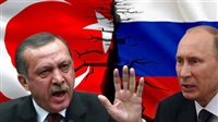 3 scenarios for Russian-Turkish