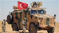 Turkey has No Plans