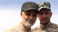 Iran’s Zarif says