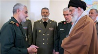 Khamenei vows ‘severe