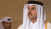 Qatar supports terrorism