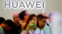 U.S. accuses Huawei