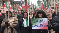 Iranians in Germany