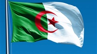 Algeria rejects Turkish