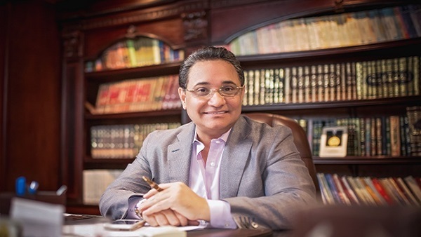 Abdel Rahim Ali