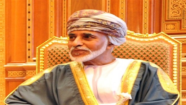 Sultan of Oman