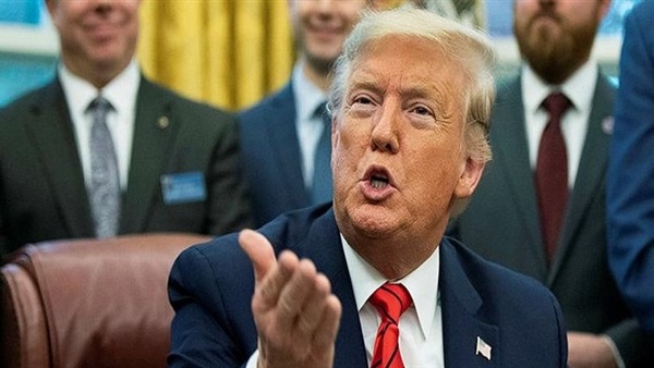  Trump