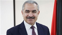 Palestinian PM: Trump’s