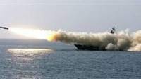 Arab Coalition destroys