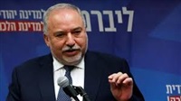 Mossad chief, Israeli