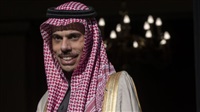 Saudi minister: Iran
