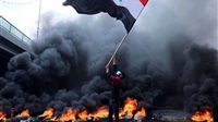 Iraqi forces kill