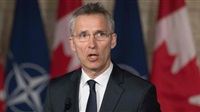 NATO says to meet