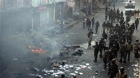 Death toll from Delhi's