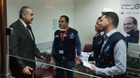 Civil aviation min.