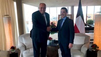Egypt, Kuwait Reject