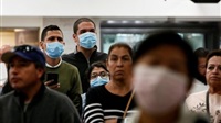 Qatar reports six