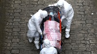 Coronavirus: Kuwait
