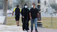 Saudi Arabia detects