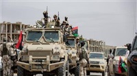 Libyan National Army