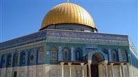 Al-Aqsa mosque closes