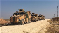 Russia, Turkey launch