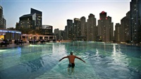 Coronavirus: Dubai