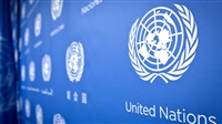 UN says Libyan rival