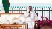 UAE Crown Prince: