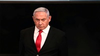 Netanyahu accused