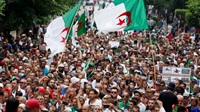 Brotherhood of Algeria