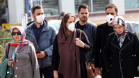 Pompeo accuses Iran