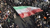 Iran voters reject