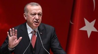 Erdogan and the beginning