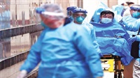 US official: Virus