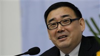 China set to indict