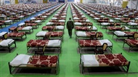 Iran’s army sets