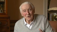 A 90-year-old French