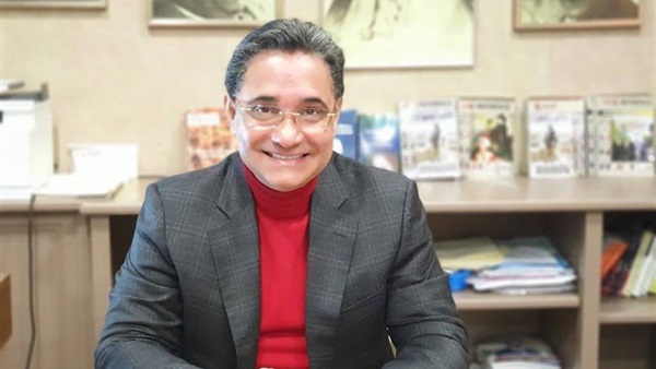 Abdel Rahim Ali