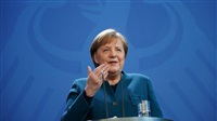 Merkel draws up plans