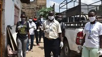 ‘Will we die of hunger?’: