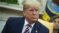 Donald Trump's name