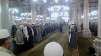 Sufis call off ‘hadras’