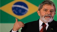 Bolsonaro leading