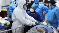 Coronavirus: Oman