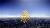 Al-Jazeera mouthpiece