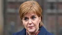 No 10 says priority
