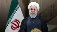 Iran ‘will never