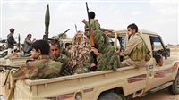 Houthis kidnap Rowaishan